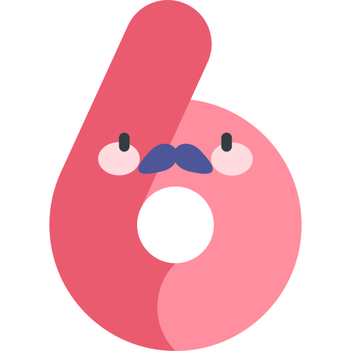 Číslo 6
