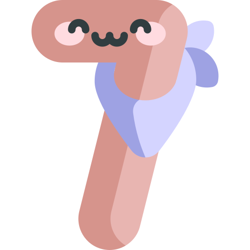 Číslo 7